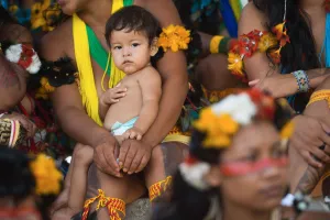 Brazil-Ind1Genous-Olympics