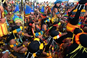 Brazil-Ind1Genous-Olympics Brazil-Ind1Genous-Olympics
