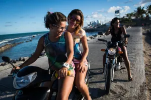 Brazil Prints: Brazil-Lifestyle