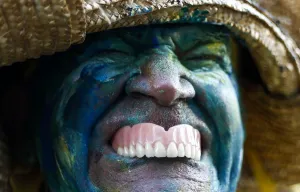 Brazil-Sao Silvestre-Race