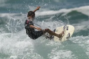 Brazil-Surf-School