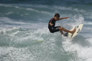 Brazil-Surf-School