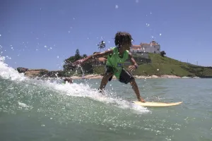 Brazil-Surf-School