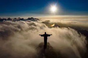 Editor's Picks: BRAZIL-TOURISM-CHRIST THE REDEEMER