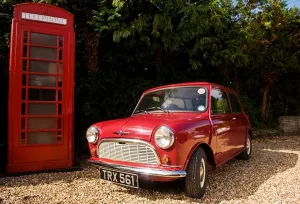 Britain-Auto-Mini Britain-Auto-Mini