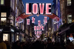 Britain-Economy-Retail-Chrtistmas