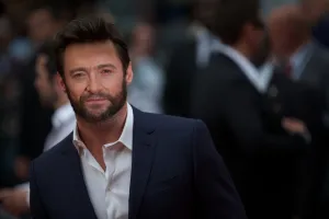 Britain-Entertainment-Film-The Wolverine