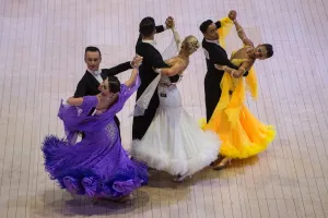 Britain-Entertainment-Lifestyle-Dance