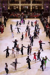 Britain-Entertainment-Lifestyle-Dance