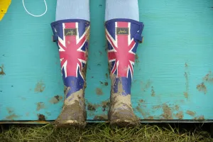 Britain-Entertainment-Music-Glastonbury
