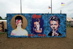 Editor's Picks: Britain-Entertainment-Music-Glastonbury