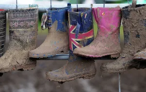 Britain-Entertainment-Music-Glastonbury