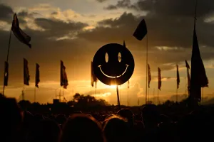 Britain-Entertainment-Music-Glastonbury