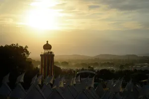 Britain-Entertainment-Music-Glastonbury