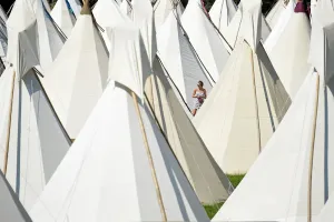Britain-Entertainment-Music-Glastonbury