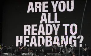 Britain-Entertainment-Music-Glastonbury