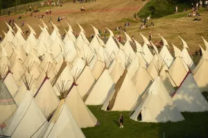 Britain-Entertainment-Music-Glastonbury