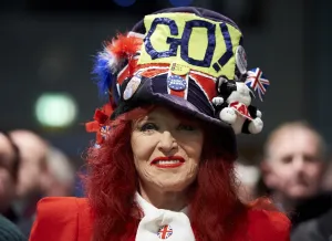 Britain And UK Prints: Britain-Eu-Referendum