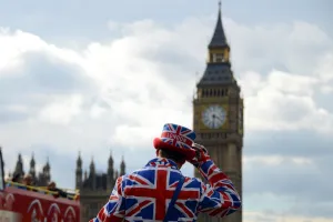 Britain--Feature-London Britain--Feature-London