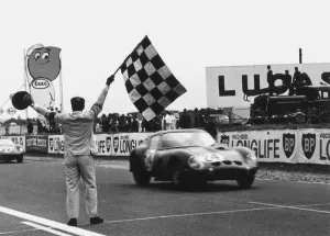 France Prints: Britain-Ferrari Auction 5