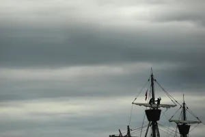 Lifestyle Prints: Britain-Festival-Tall Ships-Sail