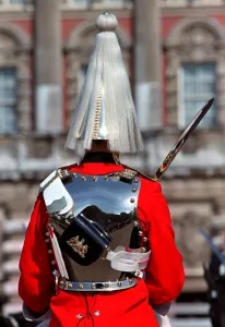 Britain-Horseguards