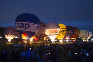 Britain-Lifestyle-Leisure-Balloon