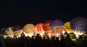Britain-Lifestyle-Leisure-Balloon