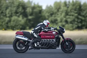 Britain-Lifestyle-Motorsport-Offbeat
