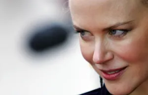 London Prints: Britain-Nicole Kidman -Film