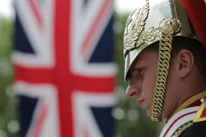 Britain And UK Prints: Britain-Royal-Birthday