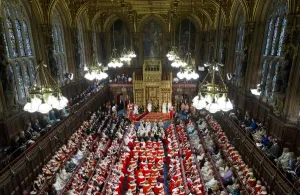 Britain-Royals-Politics Britain-Royals-Politics