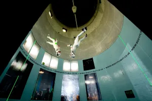 Britain-Sport-Skydiving Britain-Sport-Skydiving