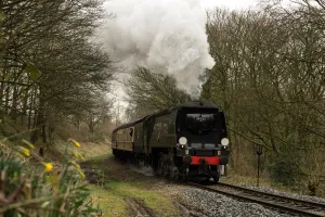Britain-Transport-Railways-History-Offbeat