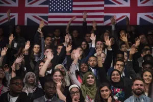 Britain And UK Prints: Britain-Us-Eu-Politics-Obama