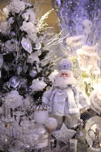Christmas - Xmas Prints: Britain-Xmas-Harrods