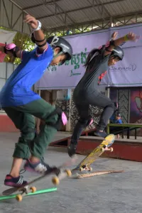 Cambodia-Sport-Society-Women