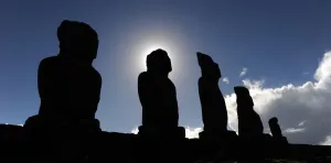 Chile-Easter Island-Eclipse-Preparation Chile-Easter Island-Eclipse-Preparation