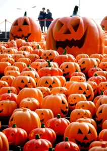Halloween Prints: China-Festival-Halloween