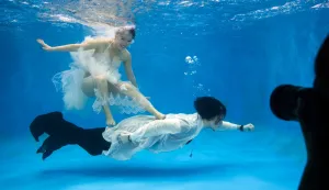 Images Dated 2014 September: China-Lifestyle-Wedding-Offbeat