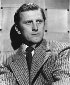 Special Edition Wall Art Prints: Cinema-Kirk Douglas