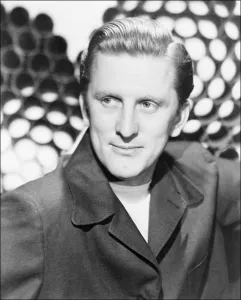 Special Edition Wall Art Prints: Cinema-Kirk Douglas-Spartacus