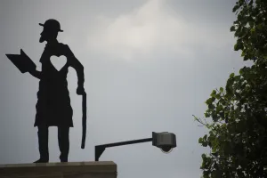 Colombia-Theme-Love