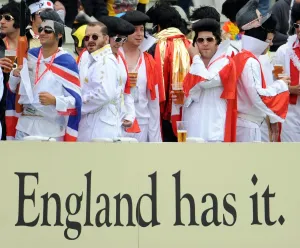 Britain And UK Prints: Cricket-Eng-Aus