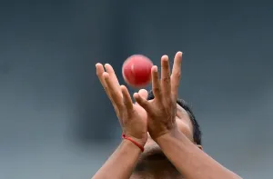 Sport Prints: Cricket-Sri-Ban-Sport
