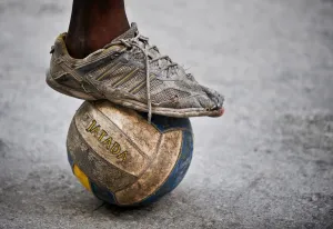 Cuba-Theme-Football