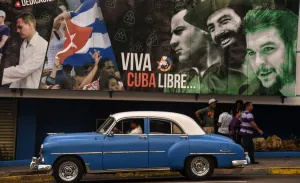 Classic Car Prints: Cuba-Us-Feature-Car