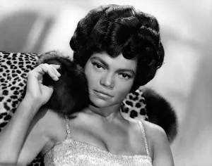 Culture-Music-Eartha-Kitt