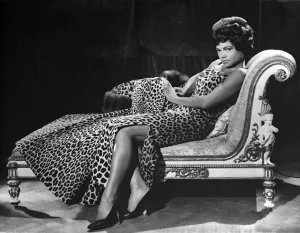 Culture-Music-Eartha-Kitt