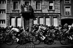 Cycling-Fra-Bel-Tdf2017-Black and White